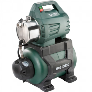 Hidrofor (inox) Metabo HWW 4500/25 INOX Profesional